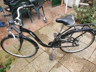 Bici