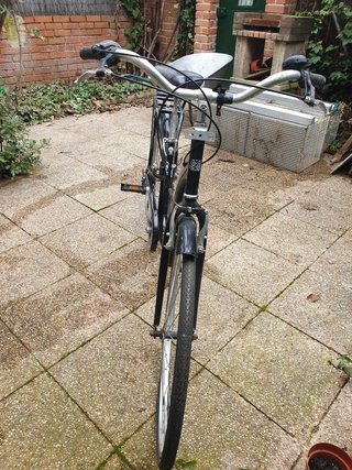 Bici