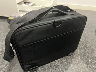 Maletín maquilladora o estetica