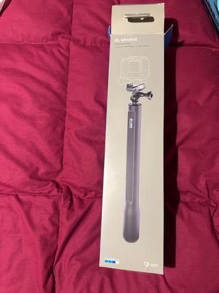 Palo el grande GoPro