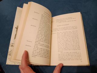 El Enfermo Imaginario. El Medico A Palos