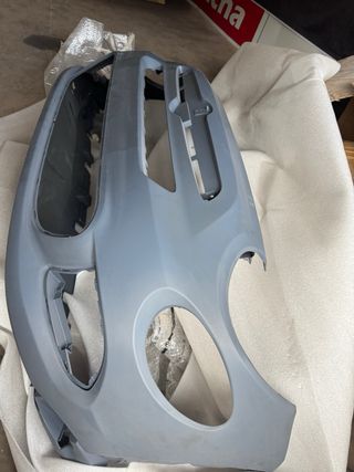 PARAGOLPES DELANTERO FIAT 500X