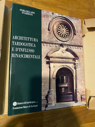 Libri Banco di Sardegna Nuovi