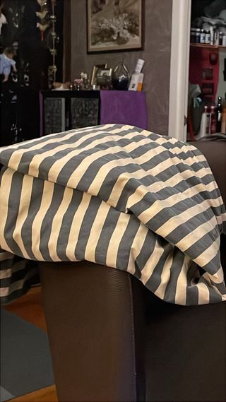 funda edredon nordico de zara