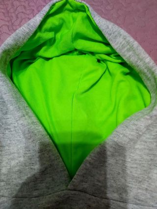 Sudadera 
