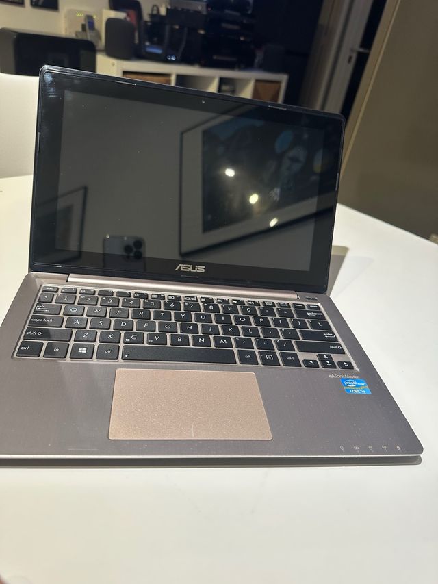 Asus Notebook AR5B125 I