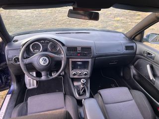 Volkswagen Golf 1998