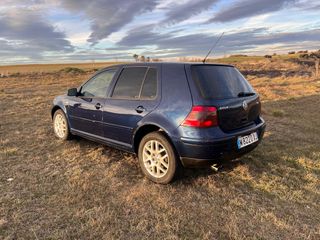 Volkswagen Golf 1998