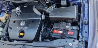 Volkswagen Golf 1998