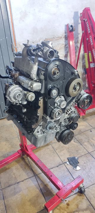 Volkswagen Golf 1998