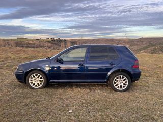 Volkswagen Golf 1998