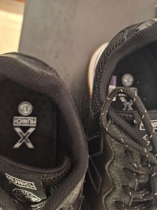 Zapatillas de mujer talla 37 MUNICH