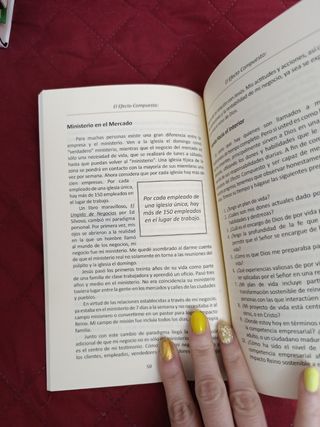 Descubriendo las leyes de la vida NUEVO