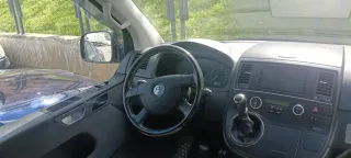 Volkswagen Multivan 2009