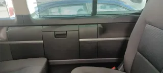 Volkswagen Multivan 2009