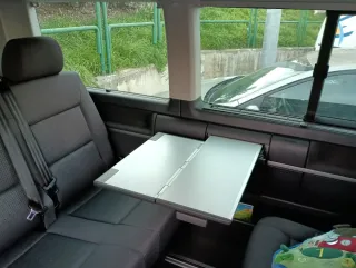 Volkswagen Multivan 2009