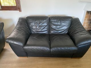 Sofá 2 plazas