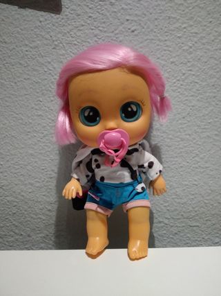 Bebe lloron