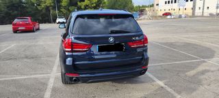 BMW X5 2018