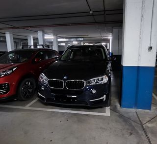 BMW X5 2018