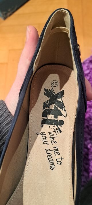 Zapato
