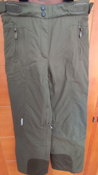 Pantalón de esquí de mujer