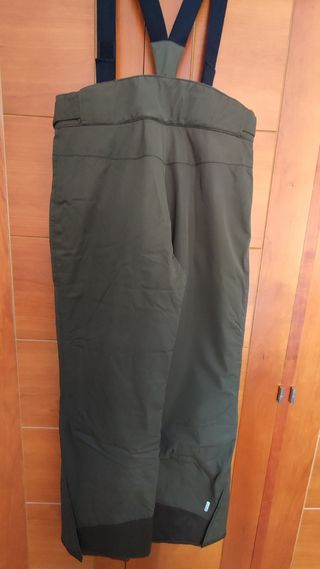 Pantalón de esquí de mujer