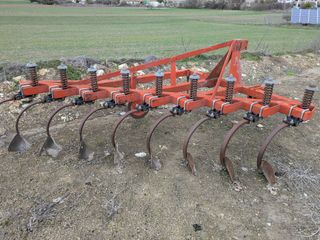 Material agrícola. Aperos.