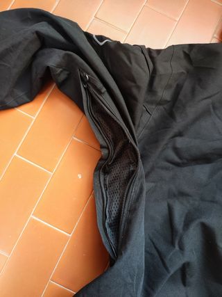 Volcom giubbotto tecnico sci Snowboard taglia M