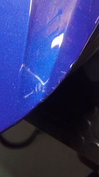 Capacete Trial NAU Helmets  M