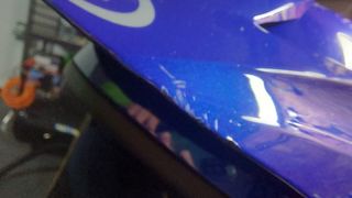 Capacete Trial NAU Helmets  M