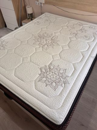 Limpieza de sofá, colchón, alfombra