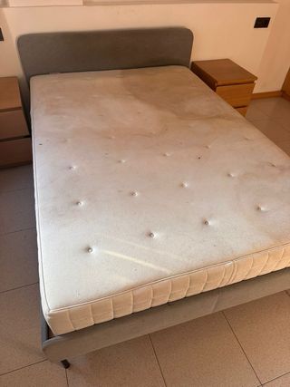 Limpieza de sofá, colchón, alfombra