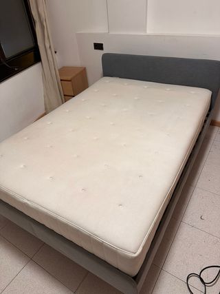 Limpieza de sofá, colchón, alfombra