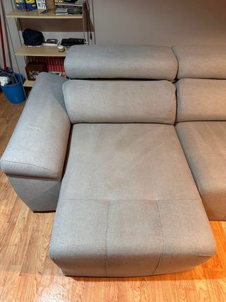 Limpieza de sofá, colchón, alfombra