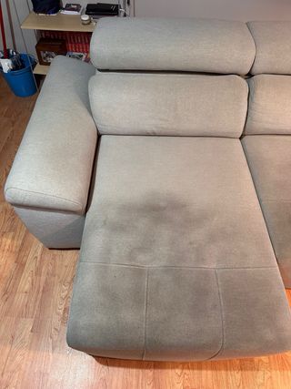 Limpieza de sofá, colchón, alfombra