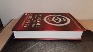 Endgame 2. La llave del cielo - James Frey