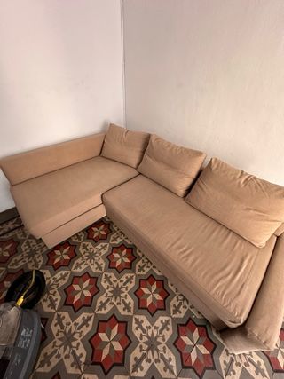 Limpieza de muebles, sofás, alfombras, colchones