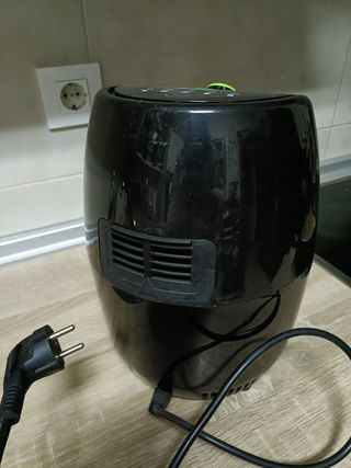 Freidora de aire pequeña