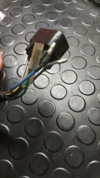 Kit Cabelagem Pit bike Motor ZongShen 140,150,160