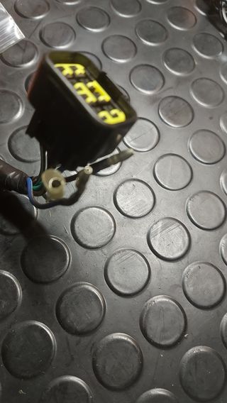 Kit Cabelagem Pit bike Motor ZongShen 140,150,160