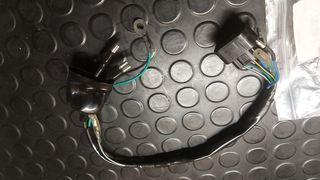 Kit Cabelagem Pit bike Motor ZongShen 140,150,160