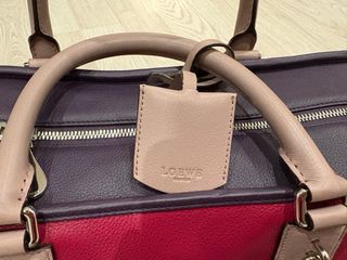 Bolso Loewe Amazona