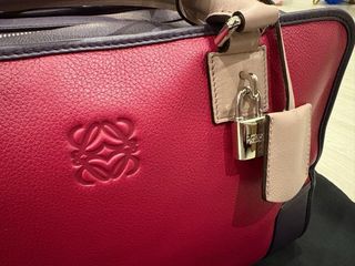 Bolso Loewe Amazona