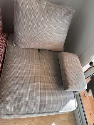 Limpieza de sofá, sillas, colchones