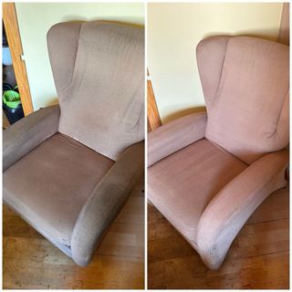 Limpieza de sofás y colchones