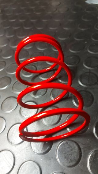 Mola Embregagem Scooter Piaggio Gilera