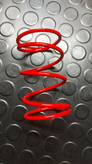 Mola Embregagem Scooter Piaggio Gilera