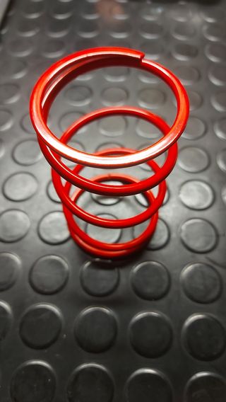 Mola Embregagem Scooter Piaggio Gilera