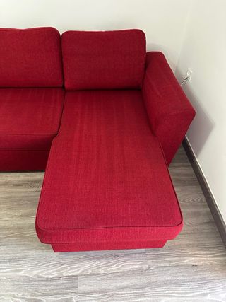 Limpieza de sofás y todo tipo de tapicería